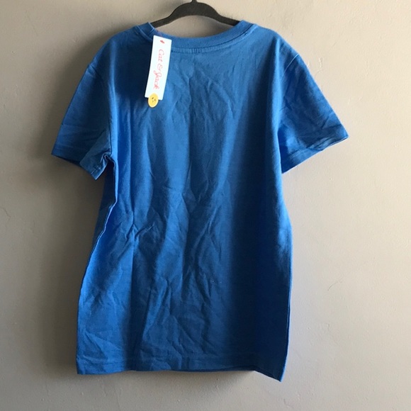 Cat & Jack KIND graphic tee NWT - Picture 3 of 3